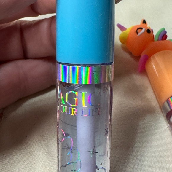 Tint Lip Oil Doll Set - Pink - Picture 16 of 16